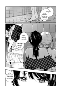 Page 88 of Aspherical Love - preview thumbnail