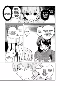 Page 10 of Aspherical Love - preview thumbnail