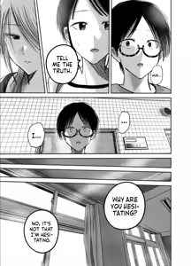 Page 18 of Ueno-kun wa Kaihatsu-zumi Dai 77 wa | Ueno-kun Has Been Developed Chapter 77 - preview thumbnail