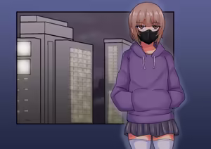 Page 155 of 巨大ヒーローピンチ 暴食の科学星人ヒップノール仮想適合プログラム編 - preview thumbnail