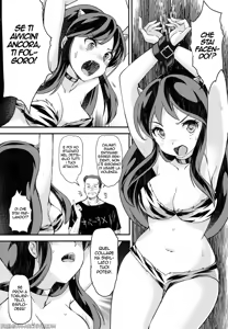 Page 3 of Zetsurin na Yatsura Elon Musk no Yabou | Bastardi senza Gioia - preview thumbnail