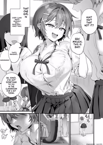 Page 3 of HOKAGO KODUKURI SEIKYOIKU -Pure de Sukebe na Hatsuiku Ii Ko ni Man to Man Nakadashi- - preview thumbnail