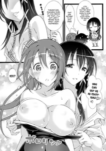 Page 5 of Tenshi no Inu Mani... 2 (decensored) - preview thumbnail