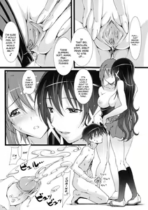 Page 8 of Tenshi no Inu Mani... 2 (decensored) - preview thumbnail
