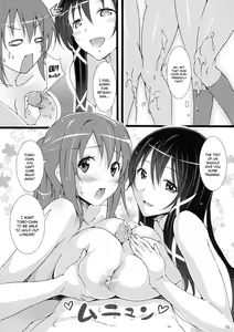 Page 9 of Tenshi no Inu Mani... 2 (decensored) - preview thumbnail