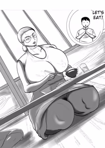 Page 5 of I'm Planning To Visit My Grandmother's House Again This Summer 2 - preview thumbnail