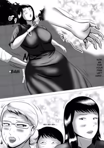 Page 4 of I'm Going To Grandma's House! It's A Midsummer Incestuous Orgy Festival - preview thumbnail