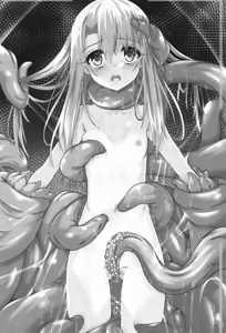 Page 4 of Illya to Kuro no Shokushubon 3 - preview thumbnail