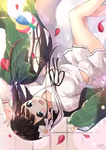Page 327 of わき - preview thumbnail