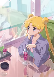 Page 345 of わき - preview thumbnail