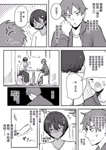 Page 3 of 強い彼女-1280x - preview thumbnail