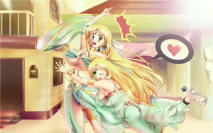 Page 3 of るーぺち - preview thumbnail
