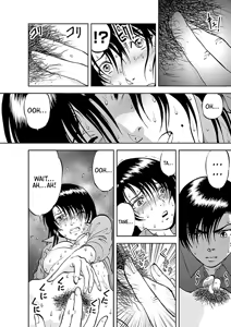 Page 40 of Saiin Jutsushi ~Ano Natsu no Hi no Umi~ Ch. 10-12 - preview thumbnail