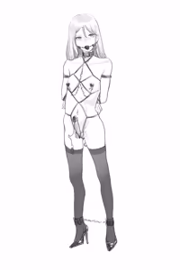 Page 3 of Ankimo_Oishii - preview thumbnail