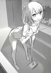 Page 117 of Kantoku Fanbox - preview thumbnail