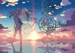 Page 5 of Kantoku Fanbox - preview thumbnail