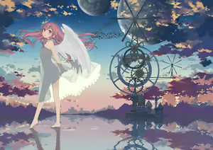 Page 8 of Kantoku Fanbox - preview thumbnail