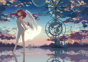 Page 9 of Kantoku Fanbox - preview thumbnail