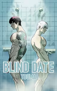 Touma Art - Blind Date — hentai manga cover on Fhentai