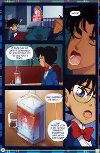 Page 3 of Partner In CumIdoraa - preview thumbnail