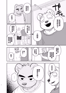 Page 4 of 专属你的干劲开关6 - preview thumbnail