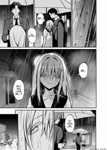 Page 14 of Yoru ni Ochita Ai - Love's fall into the night | Love Fallen into the Night - preview thumbnail