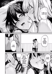 Page 29 of Yoru ni Ochita Ai - Love's fall into the night | Love Fallen into the Night - preview thumbnail