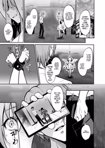 Page 2 of Sensei no Tamenara - BAD END Misono Mika Main Story | If It's for the Teacher - preview thumbnail