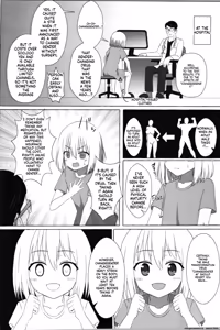 Page 3 of S Otoko ga Loli ni TS Shite Do-M ni Naru Hanashi | The Story of an S-Man Who Gets Tsed into a Loli and Becomes a Masochist - preview thumbnail