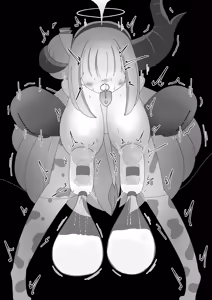 Page 40 of Pater Mikkai - Gehenna Dairi no Dentou Hozon Volunteer - preview thumbnail
