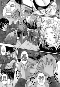Page 3 of Natural Mama | Mamá natural (decensored) - preview thumbnail