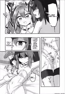 Page 15 of TS Mahou Shoujo, Otouto ni Okasareru - preview thumbnail