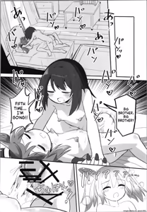 Page 27 of TS Mahou Shoujo, Otouto ni Okasareru - preview thumbnail