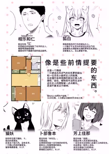 Page 3 of Kohaku Biyori Vol. 11 - preview thumbnail