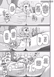 Page 34 of Charisma AV Joyuu (23-sai) o Intai Tekkai suru made Ikasemakuru | Madoka Vuole Ritirarsi dalle Scene - preview thumbnail