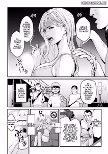Page 5 of Charisma AV Joyuu (23-sai) o Intai Tekkai suru made Ikasemakuru | Madoka Vuole Ritirarsi dalle Scene - preview thumbnail