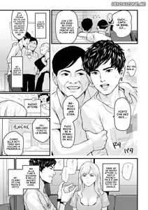 Page 8 of Charisma AV Joyuu (23-sai) o Intai Tekkai suru made Ikasemakuru | Madoka Vuole Ritirarsi dalle Scene - preview thumbnail