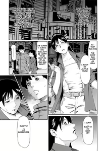 Page 3 of Shiroi Kao to Akai Kao - preview thumbnail