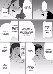 Page 176 of my mom my love (decensored) - preview thumbnail