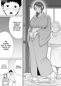 Page 233 of my mom my love (decensored) - preview thumbnail
