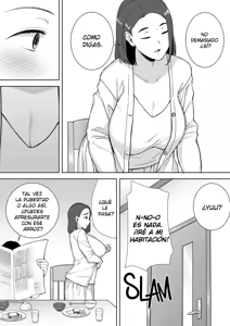 Page 3 of my mom my love (decensored) - preview thumbnail