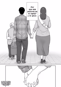 Page 563 of my mom my love (decensored) - preview thumbnail