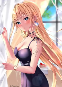 Page 264 of Vitaminechan - preview thumbnail