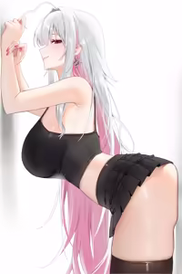 Page 5 of Vitaminechan - preview thumbnail