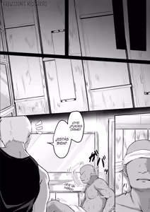 Page 29 of Yuge ni Magirete Netsu ni Uku | Perderse entre el vapor y dejarse llevar por el calor - preview thumbnail