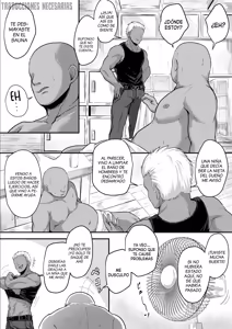 Page 30 of Yuge ni Magirete Netsu ni Uku | Perderse entre el vapor y dejarse llevar por el calor - preview thumbnail