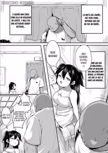 Page 31 of Yuge ni Magirete Netsu ni Uku | Perderse entre el vapor y dejarse llevar por el calor - preview thumbnail