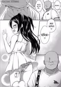 Page 33 of Yuge ni Magirete Netsu ni Uku | Perderse entre el vapor y dejarse llevar por el calor - preview thumbnail