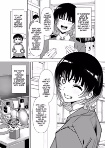 Page 3 of A streamer girl who treats otaku kindly, and an otaku boy who failed to protect her - preview thumbnail