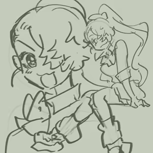 Page 5 of Artist:dancing_zundoko - preview thumbnail